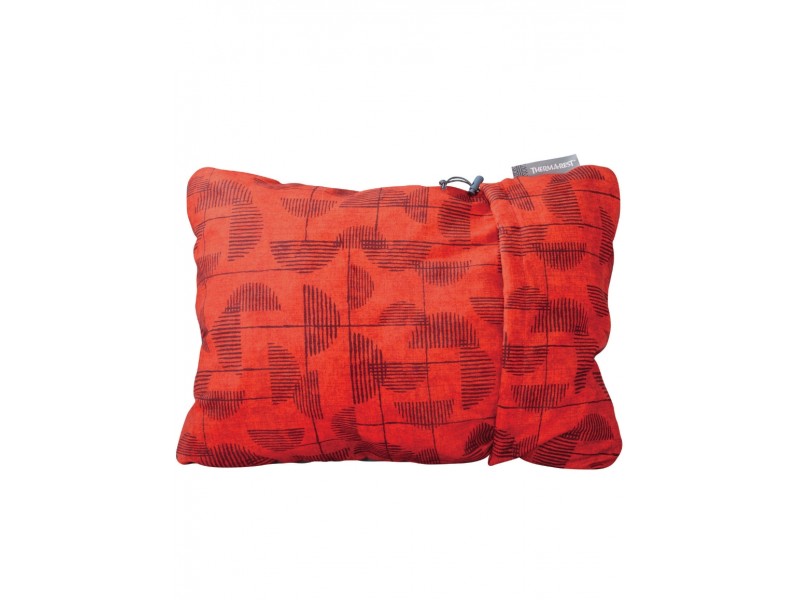 Подушка THERM-A-REST Compressible Pillow Medium